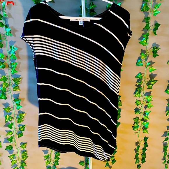 MAX STUDIO Dressy Tank M - Picture 1 of 5